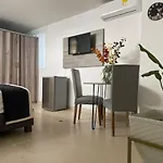 Apartamento Amoblado En Cartagena, Cerca Al Aeropuerto Y Al Centro Historico
