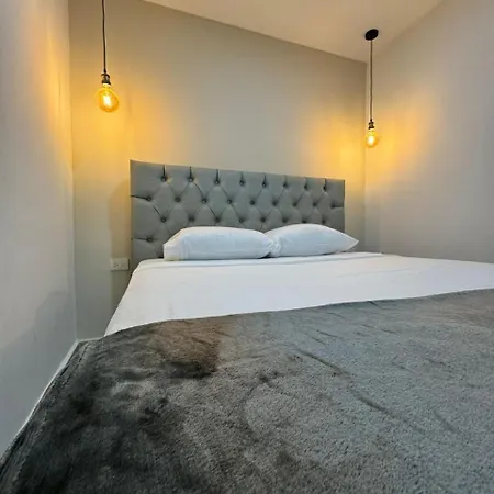 Apartment Amoblado En Cartagena, Cerca Al Aeropuerto Y Al Centro Historico *