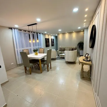 Amoblado En Cartagena, Cerca Al Aeropuerto Y Al Centro Historico Apartment Cartagena