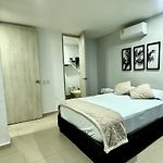 Apartamento Amoblado en Cartagena, Cerca al Aeropuerto y al Centro Historico