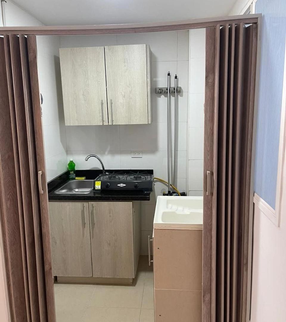 Apartamento Amoblado En Cartagena, Cerca Al Aeropuerto Y Al Centro Historico *