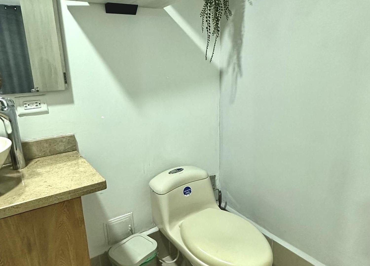 Apartamento Amoblado En Cartagena, Cerca Al Aeropuerto Y Al Centro Historico Cartagena