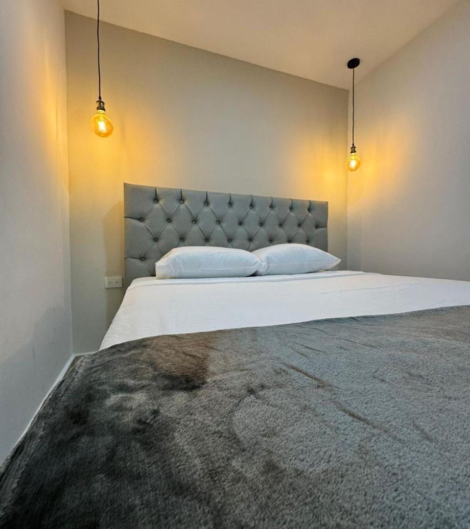 Apartamento Amoblado En Cartagena, Cerca Al Aeropuerto Y Al Centro Historico *