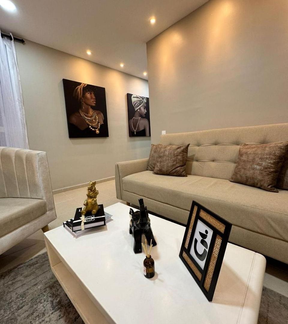 Apartamento Amoblado En Cartagena, Cerca Al Aeropuerto Y Al Centro Historico